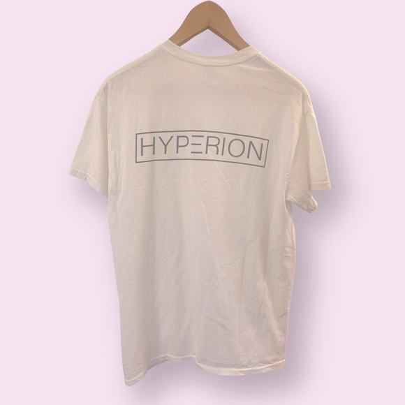 Hyperion T-Shirt - Picture 2 of 2